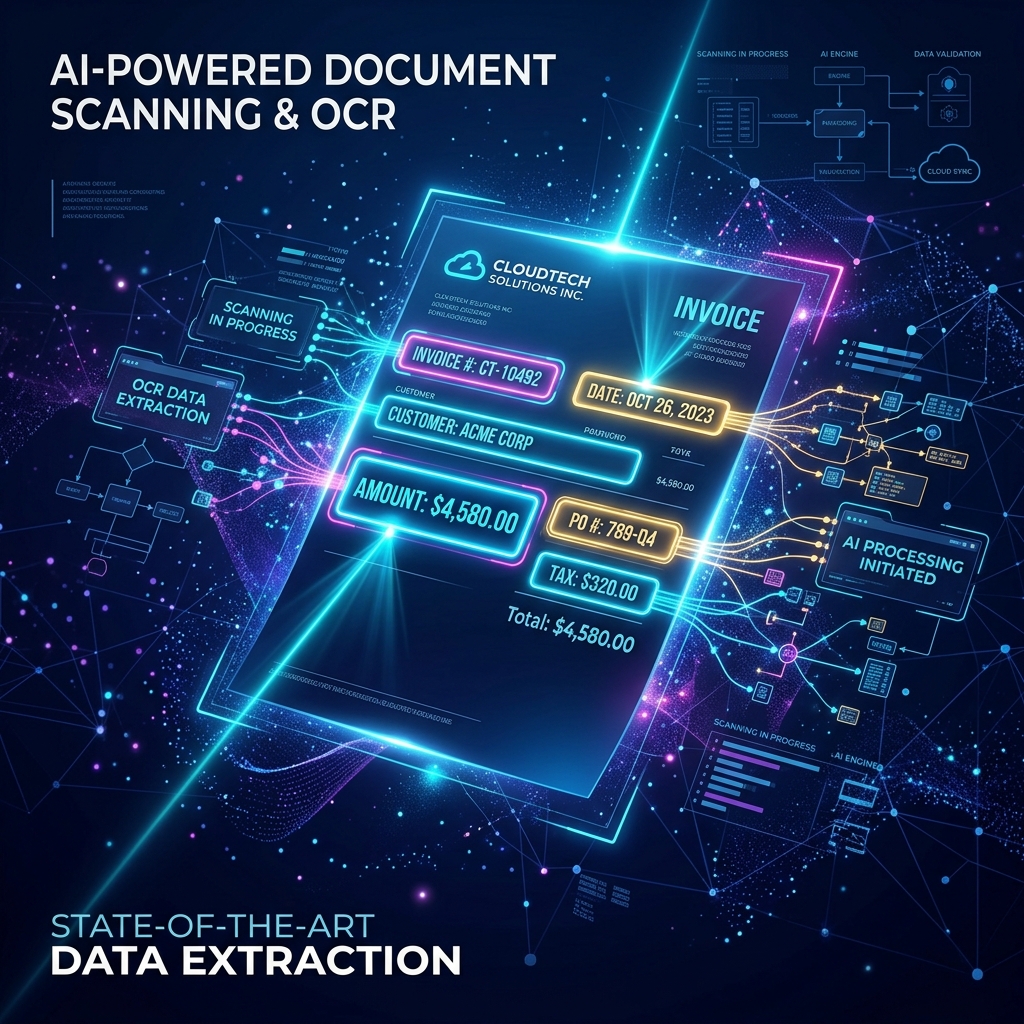 DS AMCS OCR Client